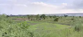 TANAH INDUSTRI ISTIMEWA