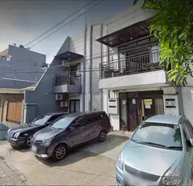 Dukuh Kupang. Rumah Kost, pasif income, murah, penuh