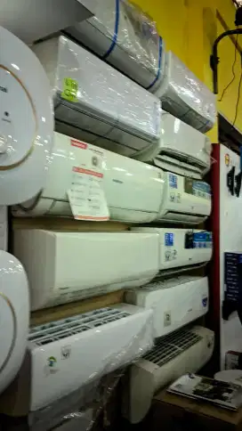 AC DAIKIN 1PK SPECIAL CICILAN MURAH