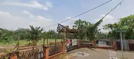 Jual Cepat Tanah di Pancoran Jakarta Selatan. Harga jual di bawah NJOP