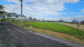 Tanah pantai lima Mengwi badung