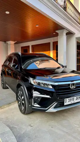 Honda BR-V 2023 Bensin