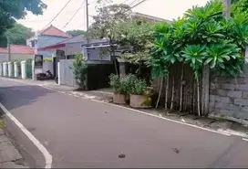 Jual BU rumah besar di cipayung
