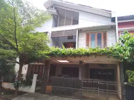 Turun Harga Lagi. Rumah Dijual di Kucica Bintaro Jaya Sektor 9