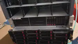 Server HP DL380 G9