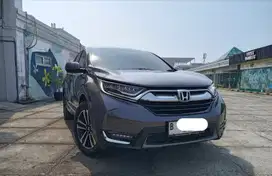 Honda CR-V 2018 Bensin