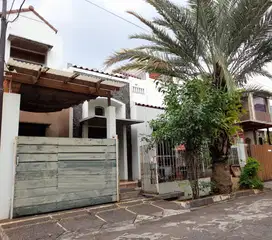Dijual Rumah 2 Lantai di Jakapermai