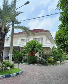 Dijual rumah mewah gratis umroh