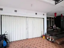 Dijual Cepat Rumah Siap Pakai Di Perumahan Puri Anjasmoro, Semarang