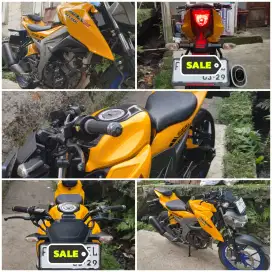 GSX S 150 keyless 2019