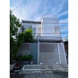 Babatan Mukti Furnish mewah