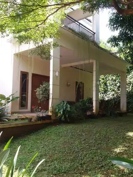 DIJUAL RUMAH SIAP HUNI PALEM PURI RESIDENCE SEKTOR9 BINTARO JAYA.