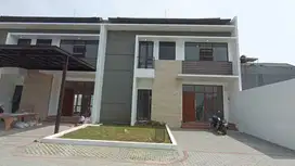 Rumah Baru Readystock Griya Buahbatu Cluster Kota Bandung