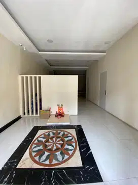 JUAL CEPAT! Rumah Minimalis Kondisi Rapi di Taman Nyiur, Bisa Nego