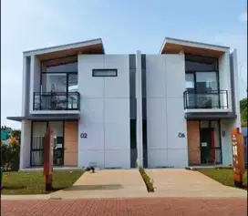 DiJual Rumah di Lippo Cikarang -Cluster Cendana Spark Type 2 -Terlaris