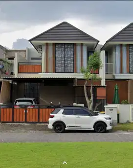 TERMURAH DI CLUSTERNYA , PRAMBANAN RESIDENCE 2 LT SURABAYA(Tjin2Area)