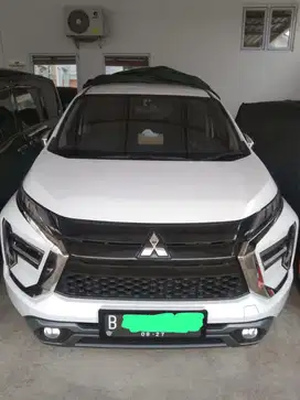 Mitsubishi Xpander 2022 Bensin
