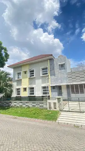 Jual Rumah siap huni, San Diego - Pakuwon City