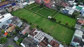 Investasi Tepat! Kavling 66 m² Dekat UMM 3