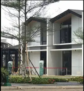 Rumah Tanpa DP,Biaya KPR Free- Rumah Uptown Type 1 Lippo Cikarang