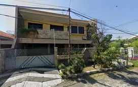 DIJUAL CEPAT RUMAH DI DHARMAHUSADA SURABAYA HARGA MIRING