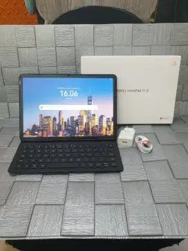 Huawei matepad 11.5 6/128gb likenew