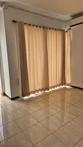 Dijual Rumah di Kota Baru Parahyangan Bandung, 2 Lantai Sudah Renovasi