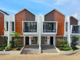 Dijual Rumah Ready Gandul Cinere Dekat Tol Andara Brigif Depok