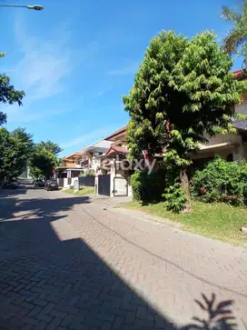 TERMURAHH! RUMAH HARGA HITUNG TANAH GRAHA FAMILI TERAWAT SIAP HUNI