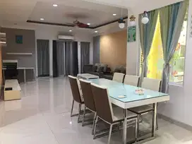 Dijual cepat rumah The Avani, Ammarila BSD Rapi sudah Renov