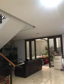 Termurah! Rumah lux taman milenium pasteur bandung