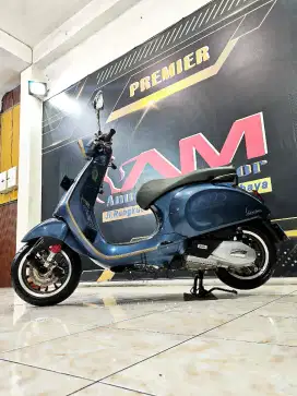 Sprint S ABS Limited anniversary km Low. Anugerah Motor rungkut tengah