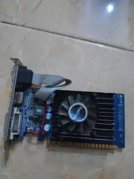 Vga nv g210 1gb ddr 3