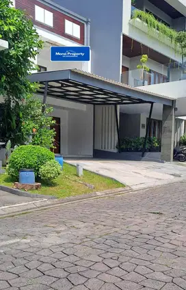 Dijual rumah di kota wisata Cibubur