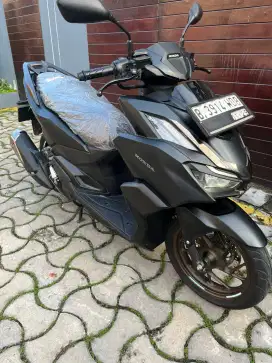 DIJUAL HONDA VARIO NEW 160 CC ABS ORIGINAL