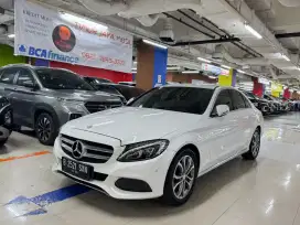 MERCEDES BENZ C200 DP 15 JT KM 60 RB