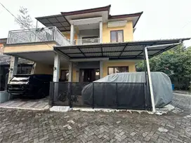 Di jual rumah murah daerah jatisampurna bekasi