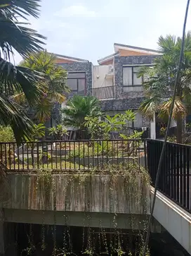 Jual cepat di bawah harga pasaran perumahan Sailendra residence