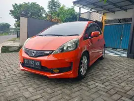 2013 Honda Jazz 1.5 RS Plat AG h is mobil bekas sekoto kediri jatim