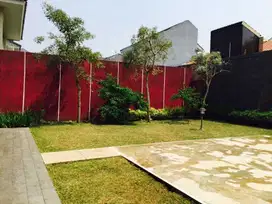 Dijual Rumah di Kota Baru Parahyangan, Sangat Mewah Siap Huni