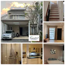 Cluster The Castilla BSD City