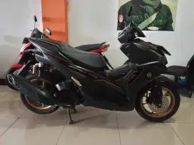 YAMAHA NEW AEROX VVA ABS KYLESS 2024