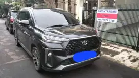 Avanza Veloz AT type Q