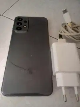 Hp Bekas Ibu Samsung A23 6/128 Hp Cas Xiaomi