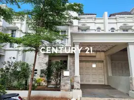 Rumah Bagus 2 Lantai Furnished Siap Huni Di GrandTaruma Karawang