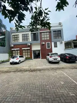 Rumah Kost Premium  Full Penghuni Suhat Malang Kota