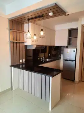 Apartemen Unit Eksklusif di MG Suites Semarang