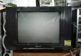 Tv digital tabung 21slim