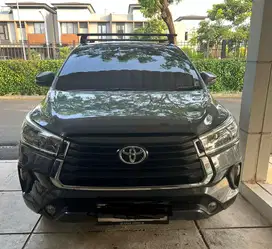 Toyota Innova Reborn 2022 G Diesel AT
