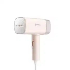 Simplus Setrika Uap Low Watt 800w Lipat Ringan Steamer Foldable Handle